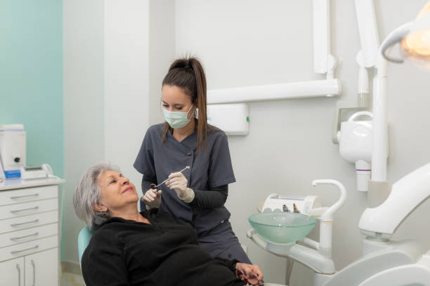 Fast & Reliable Emergency Dental Services in NC