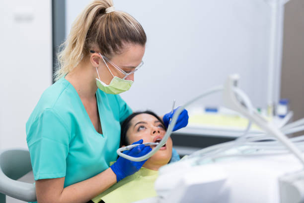 Best Emergency Tooth Extraction in Kings Mountain, NC