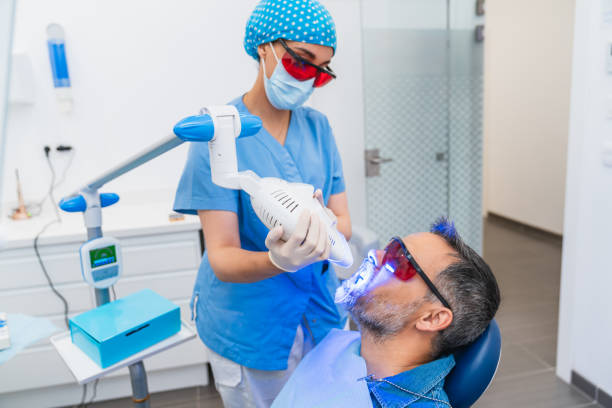 Best Emergency Treatment for Toothache in Kings Mountain, NC